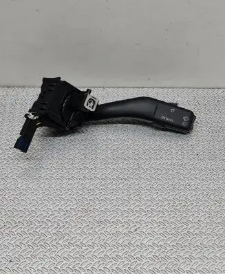 Volkswagen Touran I Wiper control stalk 1K0953519A 01203506 20350643215388