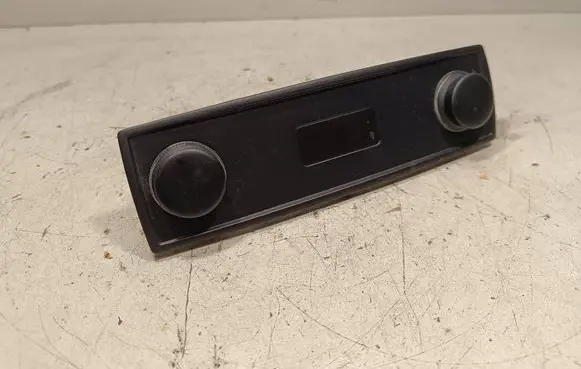 BMW X5 E70 Cigarette lighter 51166963375