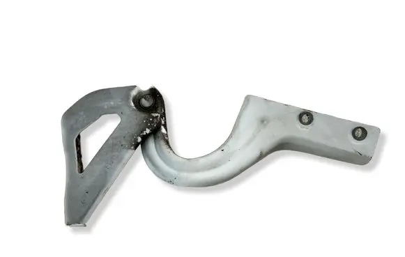 Opel Combo D Engine bonnet/hood hinges