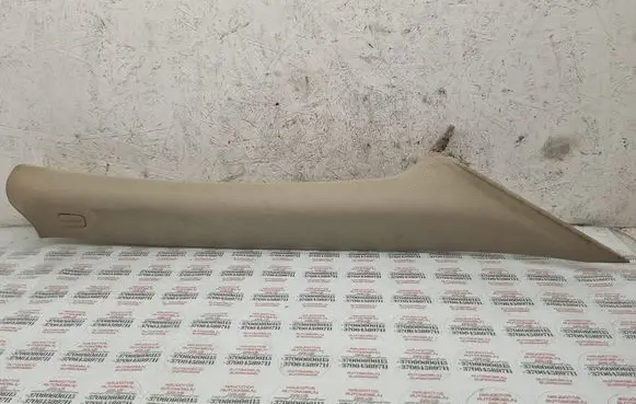 Audi Q7 4L (A) pillar trim 4L0867234B