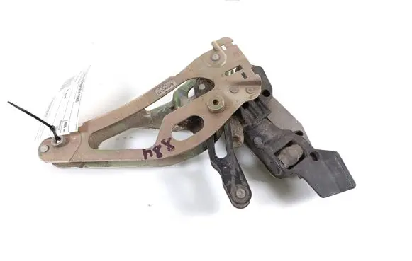 Mercedes-Benz SL R230 Convertible roof lock/latch A2307901371
