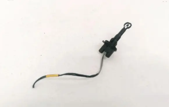 Peugeot 607 Interior temperature sensor N100936X