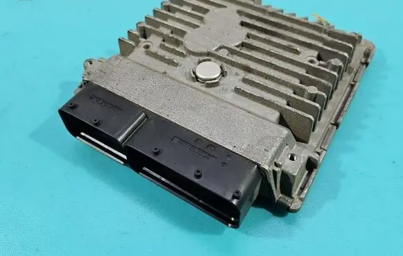 Volkswagen Jetta VI Engine control unit/module ECU 03L906023ML IMPRK1595538