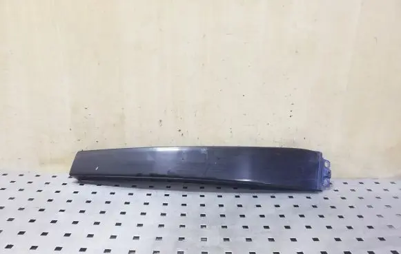 Audi A6 S6 C5 4B (B) Pillar trim (exterior) 4B0853290