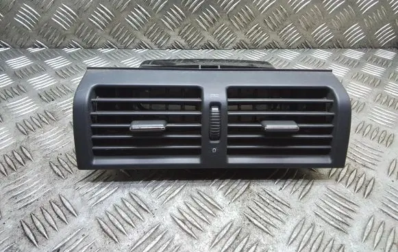 Mercedes-Benz E W210 Dash center air vent grill 2108301554