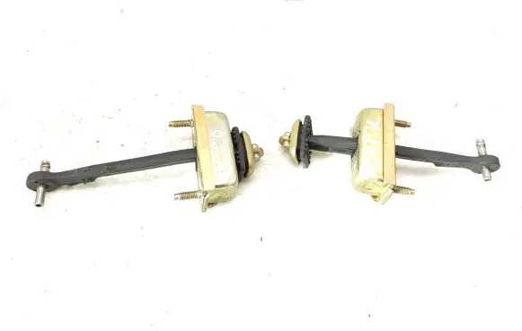 Mazda 626 Front door check strap stopper 5173991