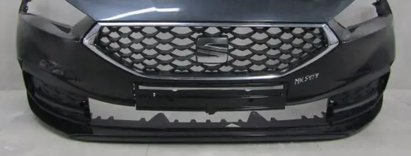Seat Leon IV Front bumper 5FA807221