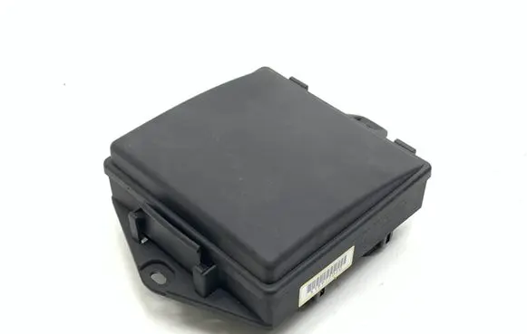 Fuse module