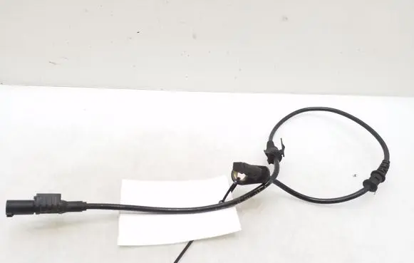 Mercedes-Benz E W211 ABS brake wheel speed sensor A2115402317