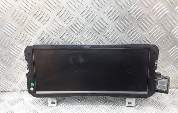 Opel Mokka B Speedometer (instrument cluster) 9853088280