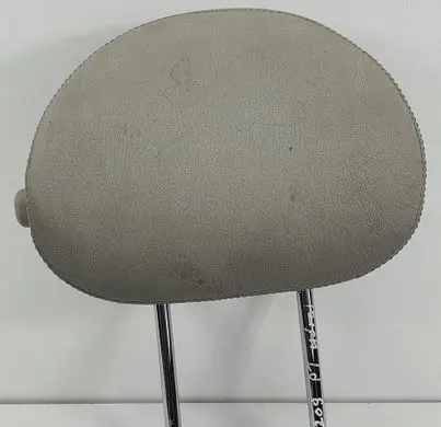 Mercedes-Benz CLK A209 C209 Rear seat headrest 