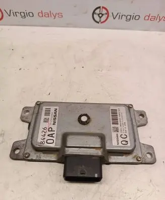Nissan X-Trail T32 Gearbox control unit/module BEA20100N