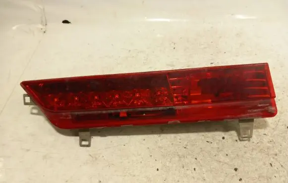 BMW 7 E65 E66 Tailgate rear/tail lights