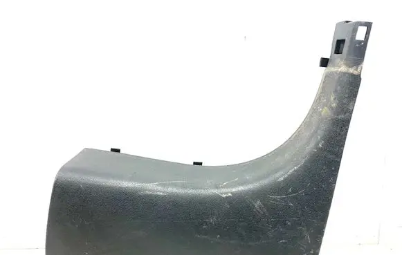 Renault Megane III Front sill trim cover 768360003R 632140001
