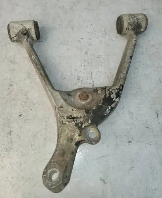 Mercedes-Benz ML W163 Rear control arm
