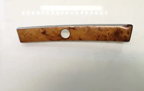 Mercedes-Benz E W211 Dashboard glove box trim A2116800671