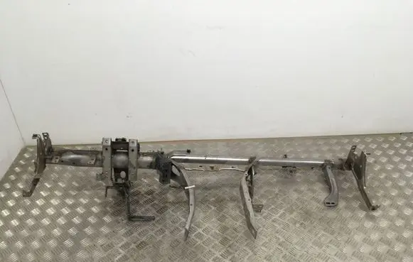 Volkswagen PASSAT B8 Dashboard cross member/frame bar 3G1858513