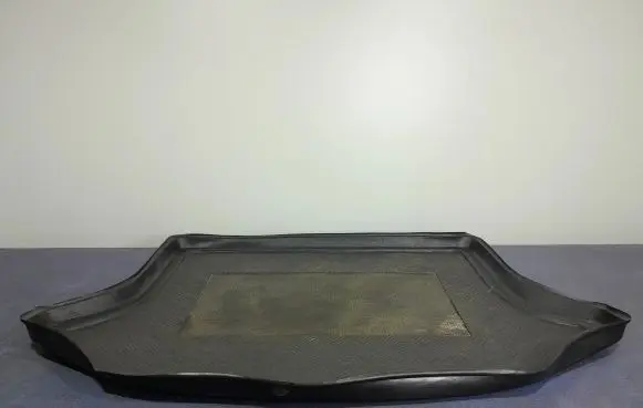 KIA Sportage Front floor carpet liner 