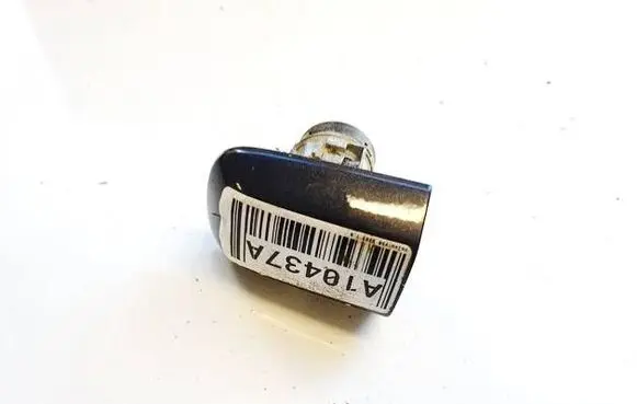 Volvo V50 Front door lock (next to the handle) 0749 30663672