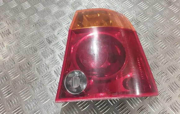 Chrysler Pacifica Rear/tail lights 04857586AC