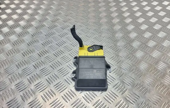 Skoda Octavia Mk3 (5E) Airbag control unit/module 3Q0959655AC 225894151
