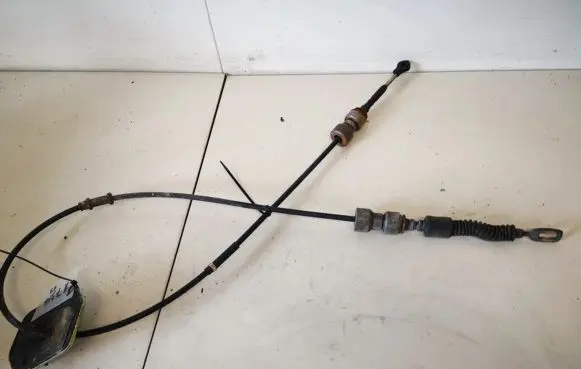 Nissan Murano Z50 Gear shift cable linkage