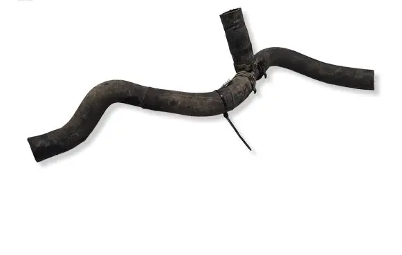 Volkswagen II LT Engine coolant pipe/hose 701819876