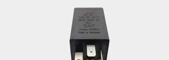 Seat Alhambra (Mk1) Other relay 7M0959627A 95VW18704BA