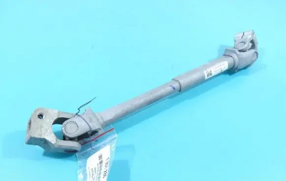 Jaguar F-Pace Steering wheel axle HK83-3C662-BB IMPRK1351286