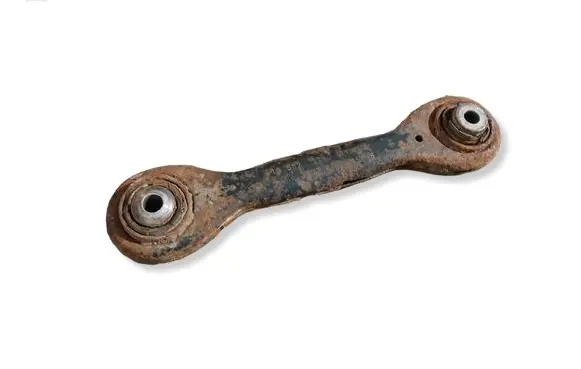 BMW 1 E81 E87 Rear control arm 1053212 6765425 676542505