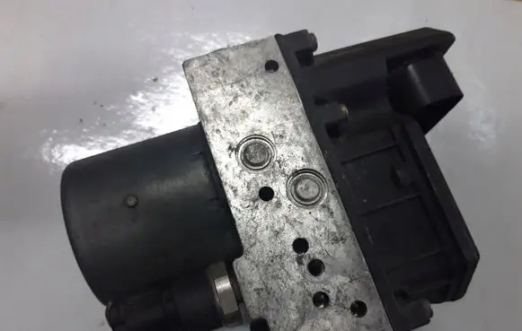 Citroen C4 I ABS Pump 9650576980
