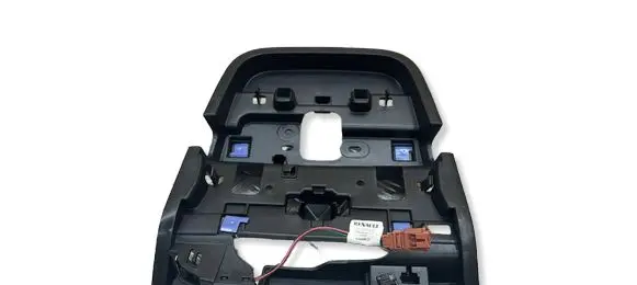Renault Scenic IV - Grand scenic IV Other interior part 969945849R 277207197R