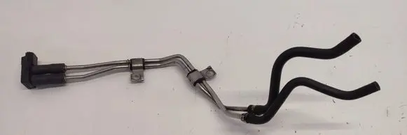 Volvo XC70 Exhaust gas pressure sensor 30785486
