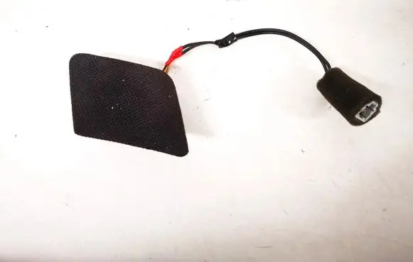 Honda Accord Front door speaker