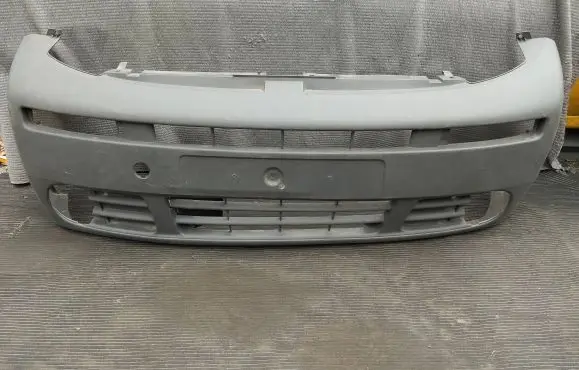 Opel Vivaro Front bumper 91165829 91165830