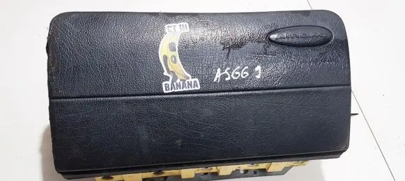 Volkswagen Polo II 86C 2F Passenger airbag 10067571851474