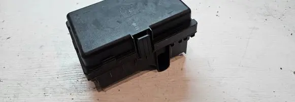 Chrysler Pacifica Fuse box set 53565509 63513382