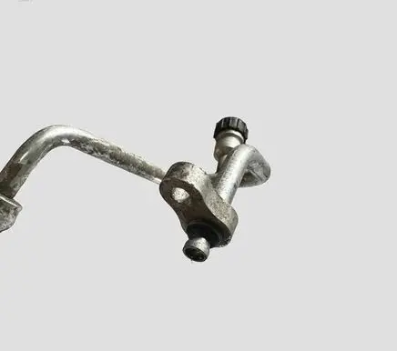 KIA Sorento Air conditioning (A/C) pipe/hose