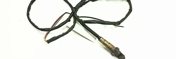 Audi A8 S8 D3 4E Lambda probe sensor 077806265