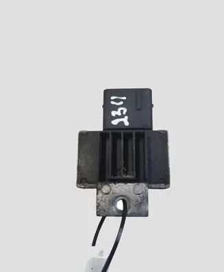 Renault Scenic II - Grand scenic II Glow plug pre-heat relay 9640469680