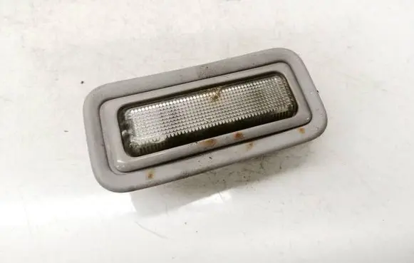 Renault Megane I Rear seat light 7700835131