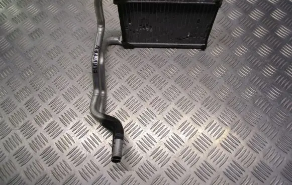Hyundai Elantra Air conditioning (A/C) radiator (interior) 