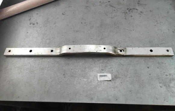 Mercedes-Benz GLC C253 Other under body part a2536190100