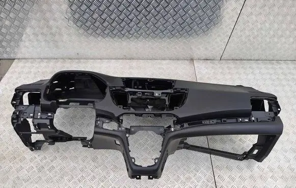 Honda CR-V Dashboard 