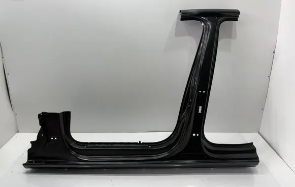 Audi A4 S4 B9 8W Front quarter panel 