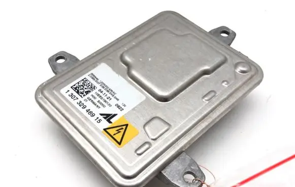 Alfa Romeo Giulia Other control units/modules 130732946915
