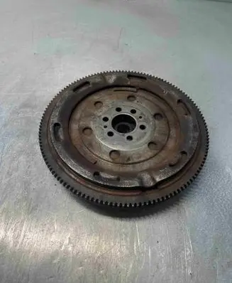 Flywheel