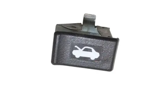 Honda CR-V Engine bonnet (hood) release handle