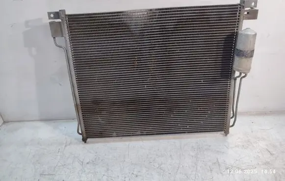 Nissan Pathfinder R51 A/C cooling radiator (condenser) 94879