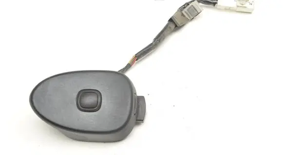 Toyota Yaris Tailgate/trunk/boot lock/latch/bracket 